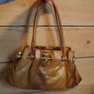 Vintage Betsey Johnson Purse with dust bag